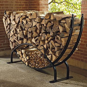 Log Racks - Standard - Frontgate