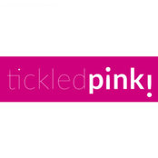tickled pink painting's photo