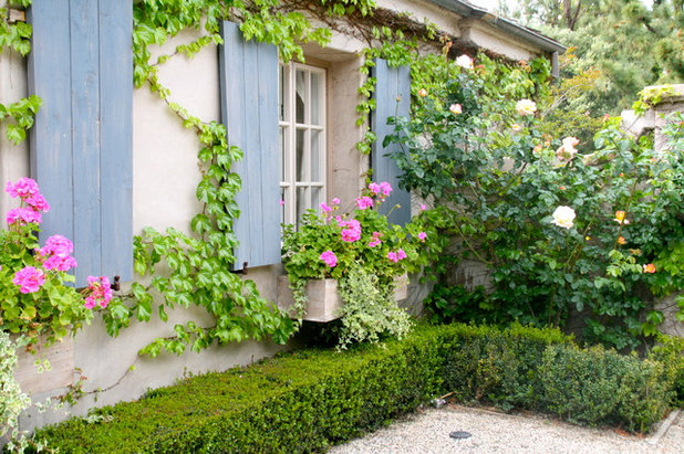 Country Garden by cruse consultants