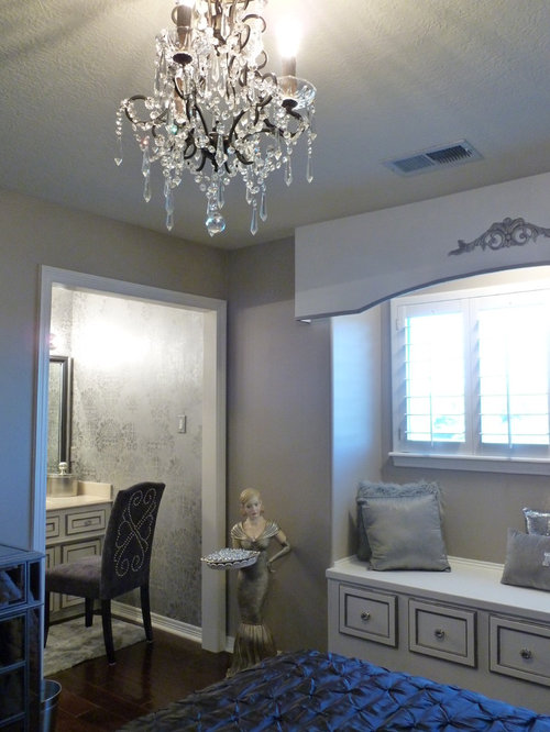 Elegant Teen Bedroom Home Design Ideas, Pictures, Remodel and Decor