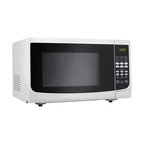 DMW111KWDB Microwave advantium oven  White bacon cu.ft. Danby  Oven 1.1   cook DMW111KWDB