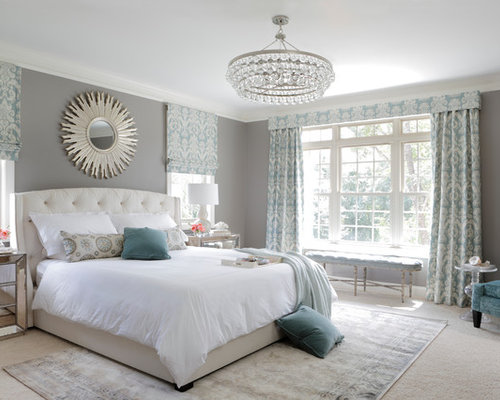 Spa Like Bedroom Design Ideas, Remodels & Photos | Houzz