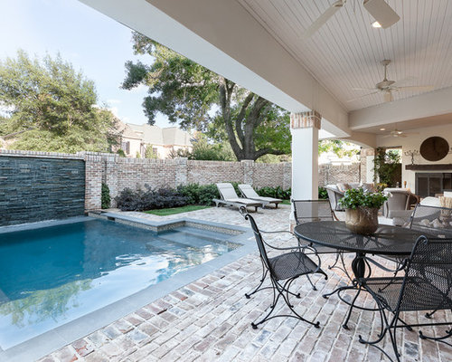 Houzz | Traditional Patio Design Ideas, Remodels & Photos