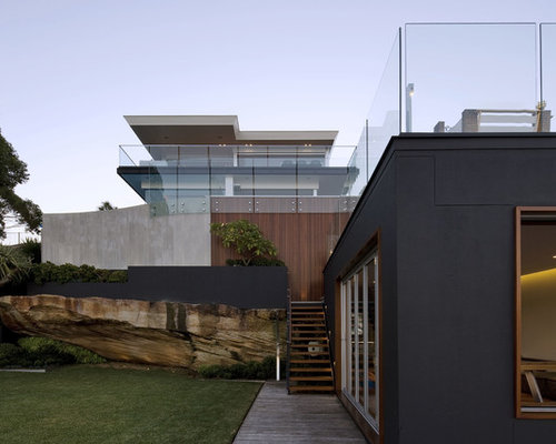 Dulux Monument Home Design Ideas, Renovations &amp; Photos