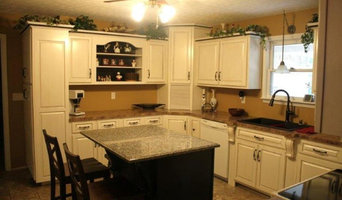 Cabinets Elizabethtown  Contact