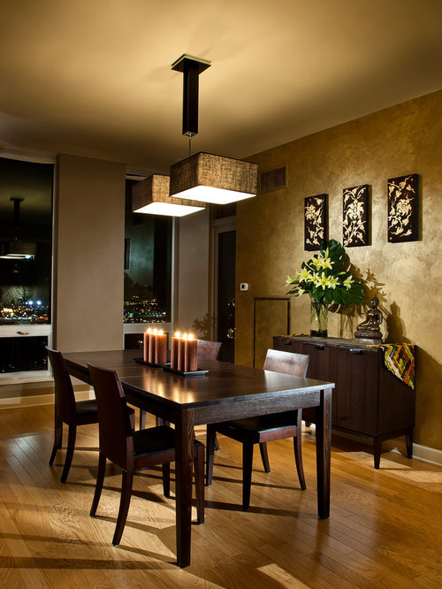 Asian Dining Rooms 40