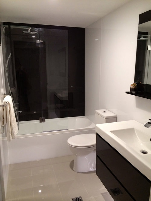 Modern Brisbane Bathroom Design Ideas, Renovations amp; Photos