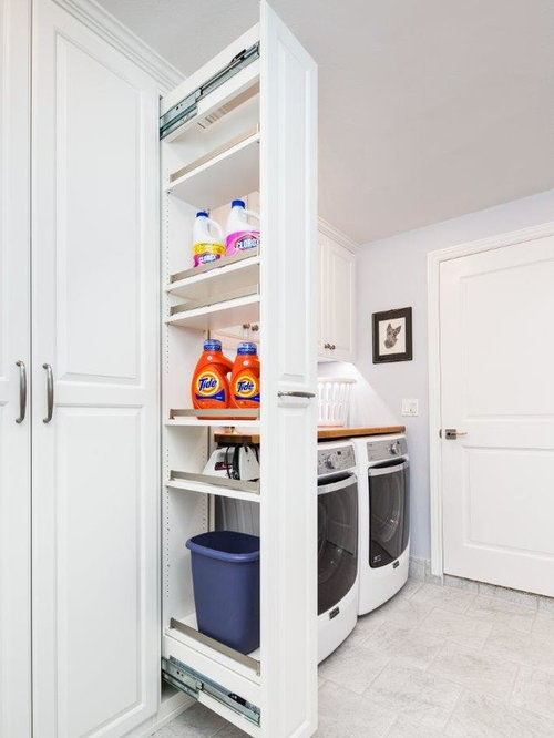 San Francisco Laundry Room Design Ideas, Remodels & Photos