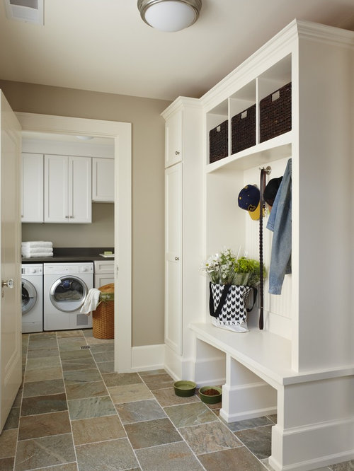Kitchen Mudroom Home Design Ideas, Pictures, Remodel and Decor