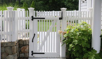 Fencing And Gates Bethel  Schedule a Free In-Home Estimate