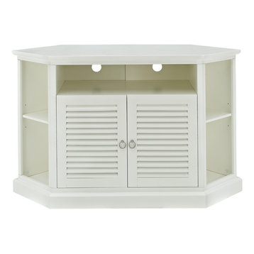 55 Inch Tv Stands Corner Entertainment Centers and TV Stands  Houzz