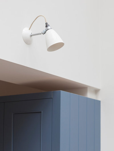 Contemporary  by Maya Wilson Interiors
