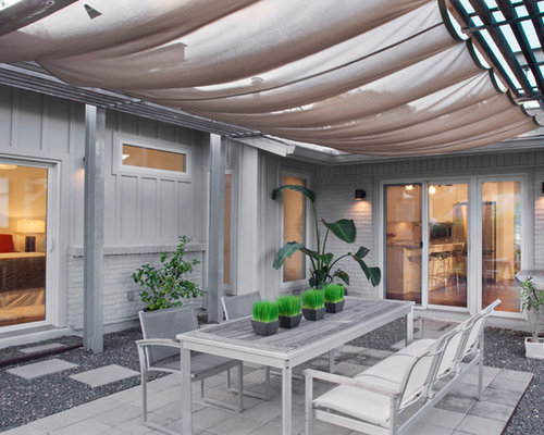 Patio Shade Home Design Ideas, Pictures, Remodel and Decor