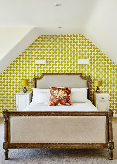 Modern  by Jenny Branson - Design for Living