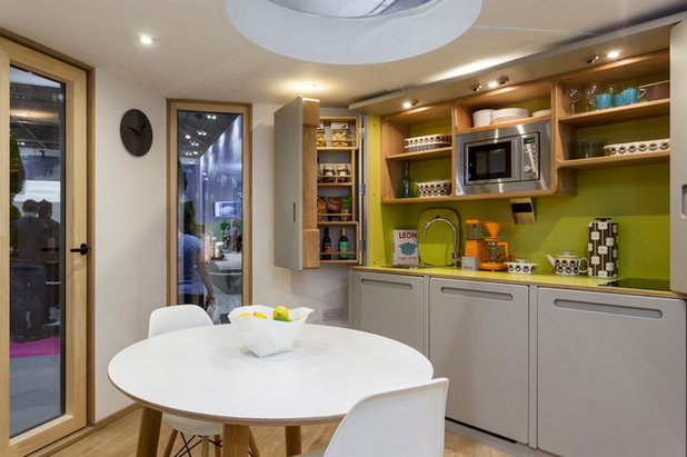 Contemporary  by Chris Snook