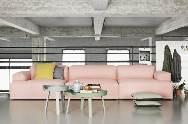 Trendspotting: udsmyk hjemmet med årets pantone farver
