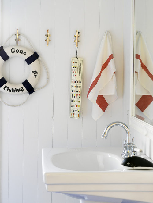 Boat Cleat Hooks Home Design Ideas, Pictures, Remodel and Decor