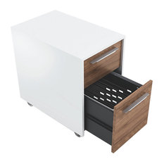 Modern Filing Cabinets Modern Filing Cabinets