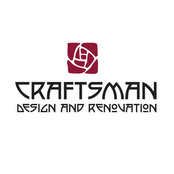 Craftsman Design and Renovation's photo