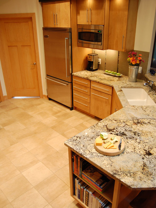 Sagebrush Granite Home Design Ideas, Pictures, Remodel and Decor