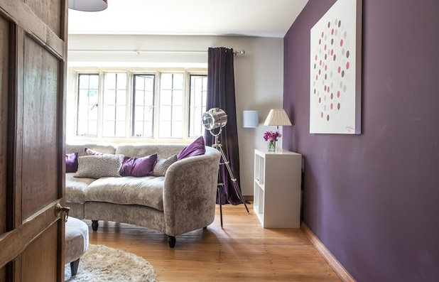 Country  by Gabriel Holland Interior Design