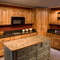 Schmidt Cabinet - New Salisbury, IN, US 47161