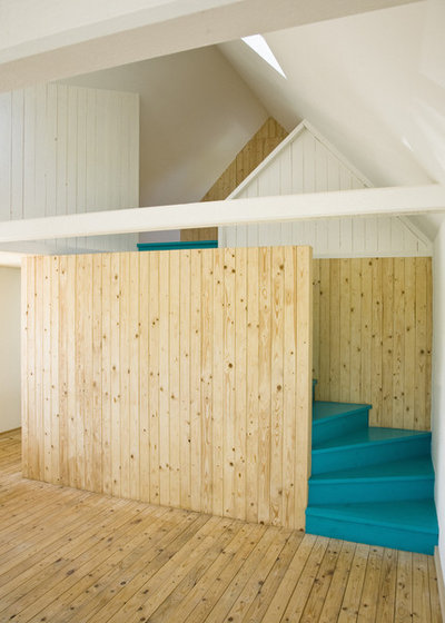 Scandinavian  by LASC Studio
