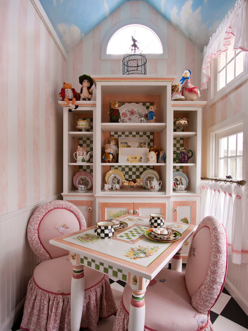 Mackenzie Childs Home Design Ideas, Pictures, Remodel and Decor