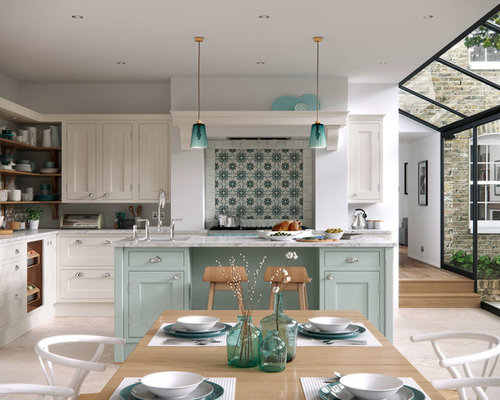 Farmhouse Kitchen Design Ideas amp; Remodel Pictures Houzz