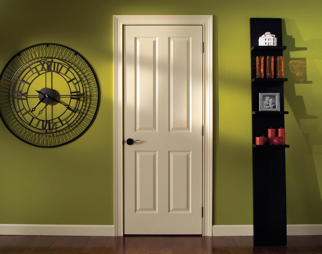 Contemporary by Randolph-Bundy, Inc.