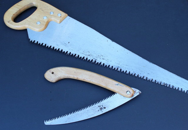 Eclectic  Pruning saws