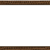 Lizard Place Cards