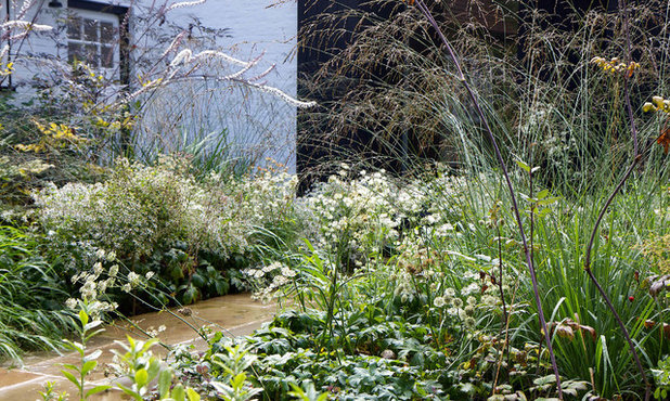 Country Garden by Stefano Marinaz Landscape Architecture