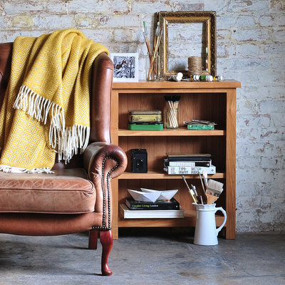 Country Living Room by The Cotswold Company