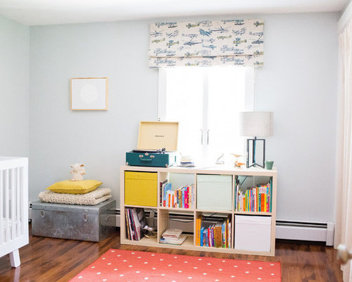 Eclectic Nursery Tampa SaveEmail