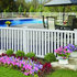 Pvc Fence