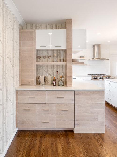 Whimsical Kitchen Home Design Ideas, Pictures, Remodel and Decor