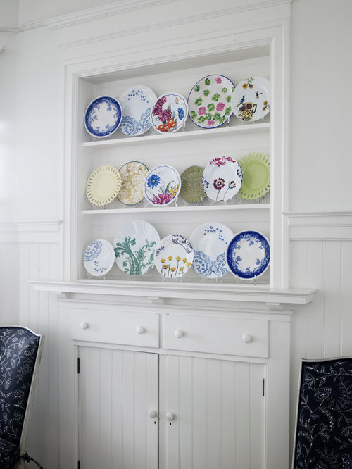 Plate Display Home Design Ideas, Pictures, Remodel and Decor