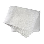 Kashwere Solid Throw, White
