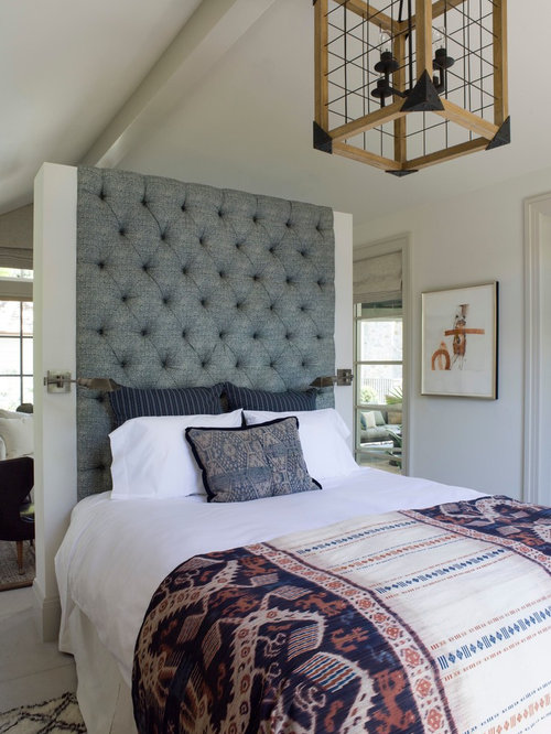 Headboard Divider Home Design Ideas, Pictures, Remodel and Decor