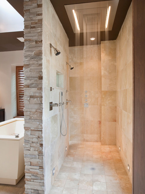 Walk In Shower Pictures Home Design Ideas, Pictures, Remodel and Decor