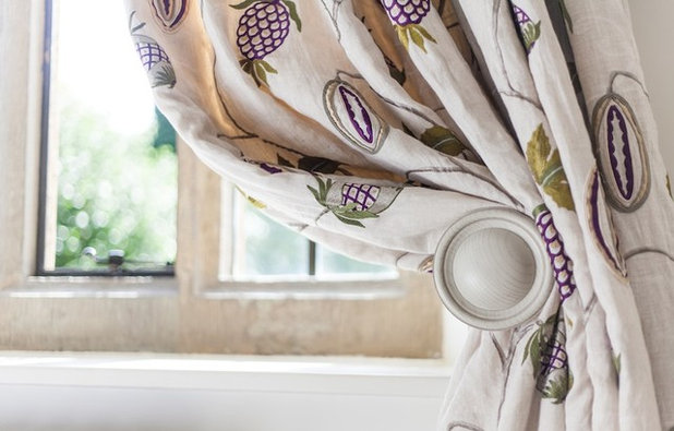 Country  by Gabriel Holland Interior Design