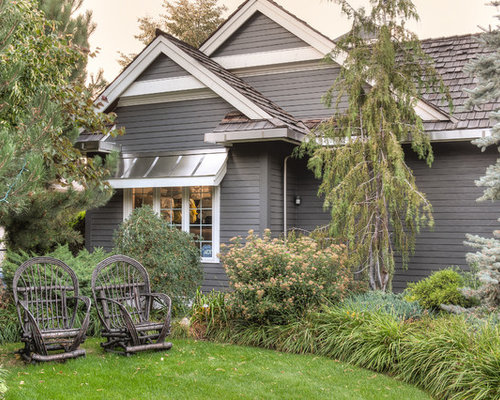 Benjamin Moore Kendall Charcoal Home Design Ideas, Pictures, Remodel