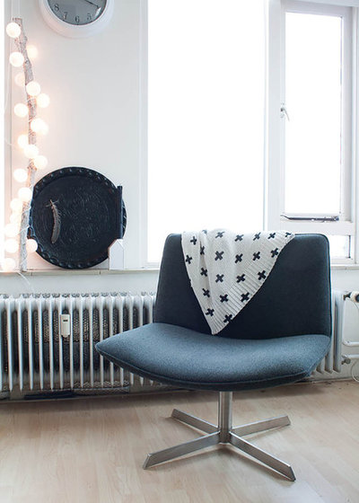 Scandinavian  by Louise de Miranda