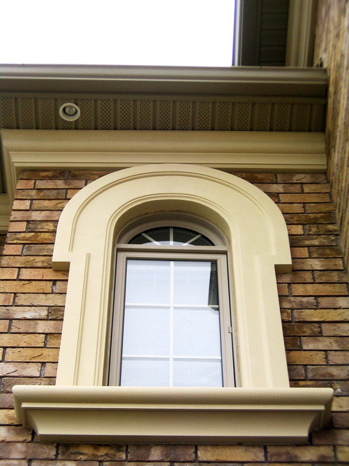 Foam Molding Home Design Ideas, Pictures, Remodel and Decor