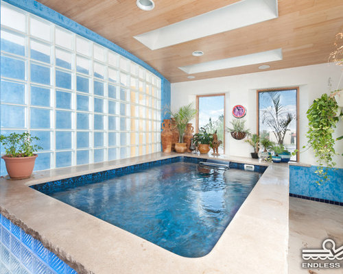 endless pools price