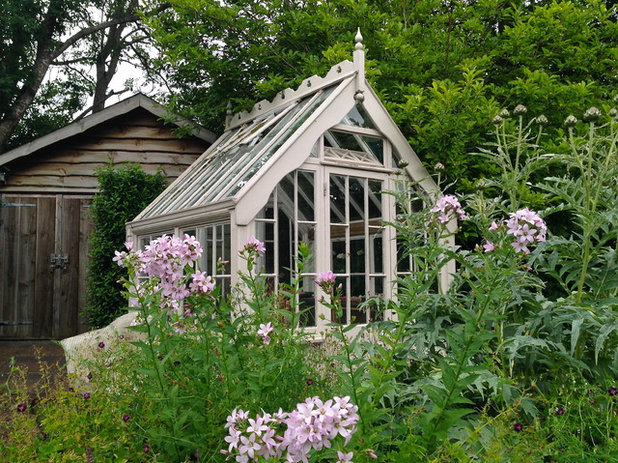 by Claudia De Yong Garden Design