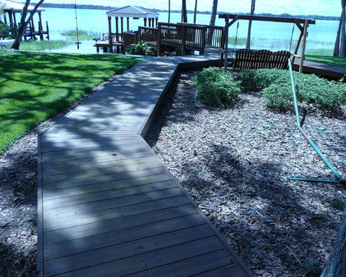 Dock Design Build ( Lake Front Contractors)