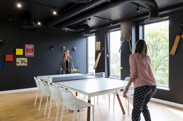 New London Office