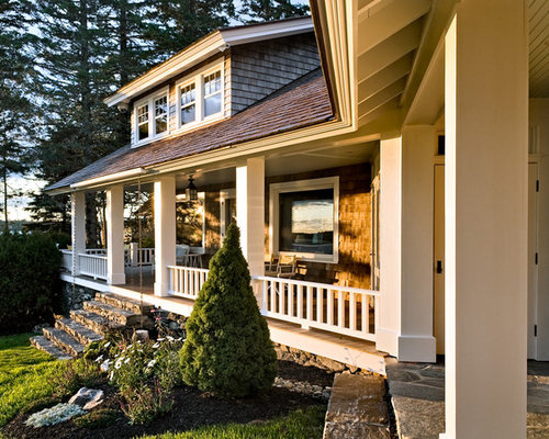 Beach Style Shed Gazebo Home Design, Photos &amp; Decor Ideas